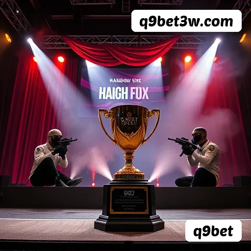 Download app q9bet Android iOS