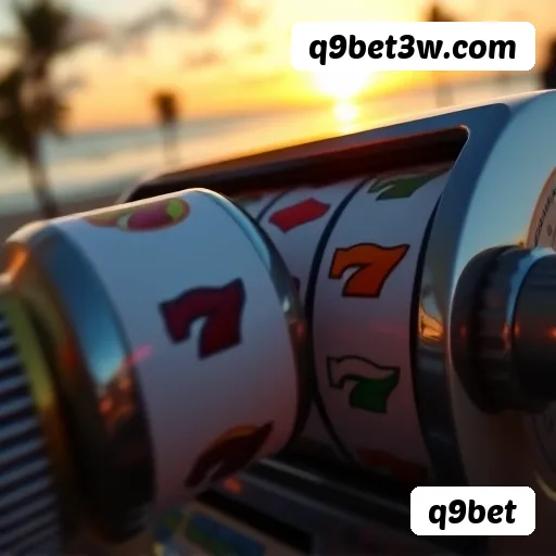 Cassino q9bet app mobile