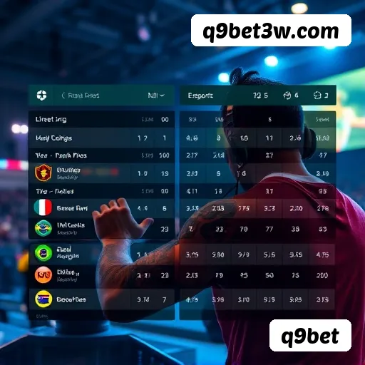 Aviator - Crash game popular na q9bet