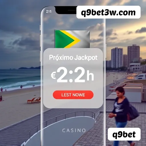 Checklist para avaliar a plataforma q9bet