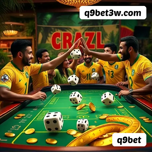 Segurança q9bet SSL