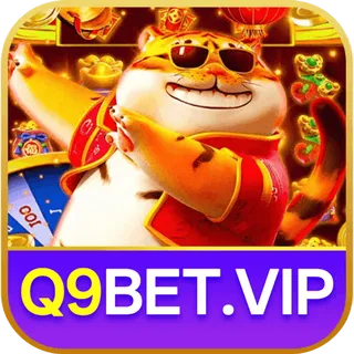 Logo q9bet