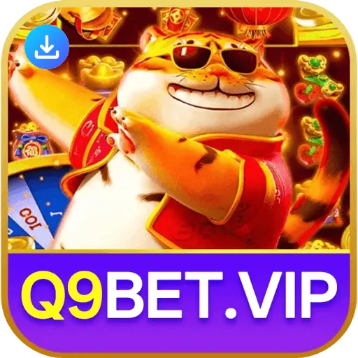 Download app q9bet Android iOS