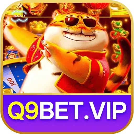 Logo da q9bet