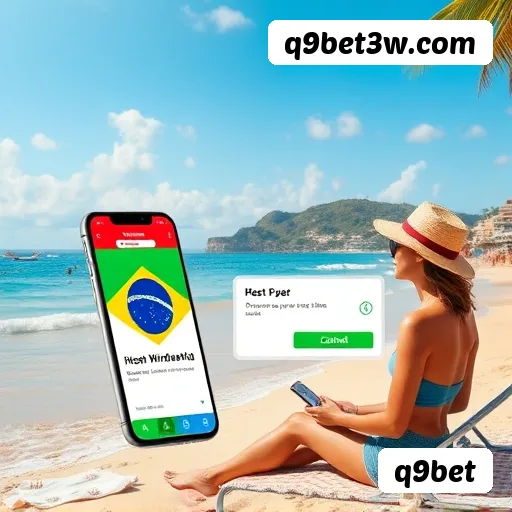 Bônus exclusivos membros VIP q9bet